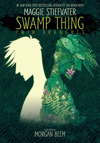 swamp